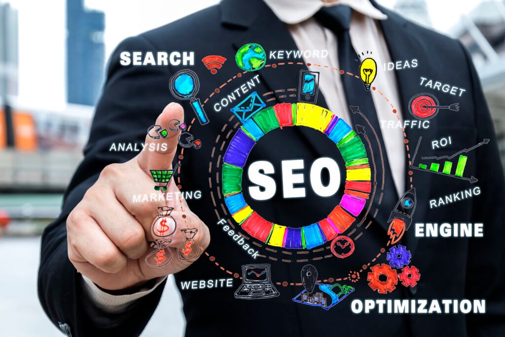 SEO Agency