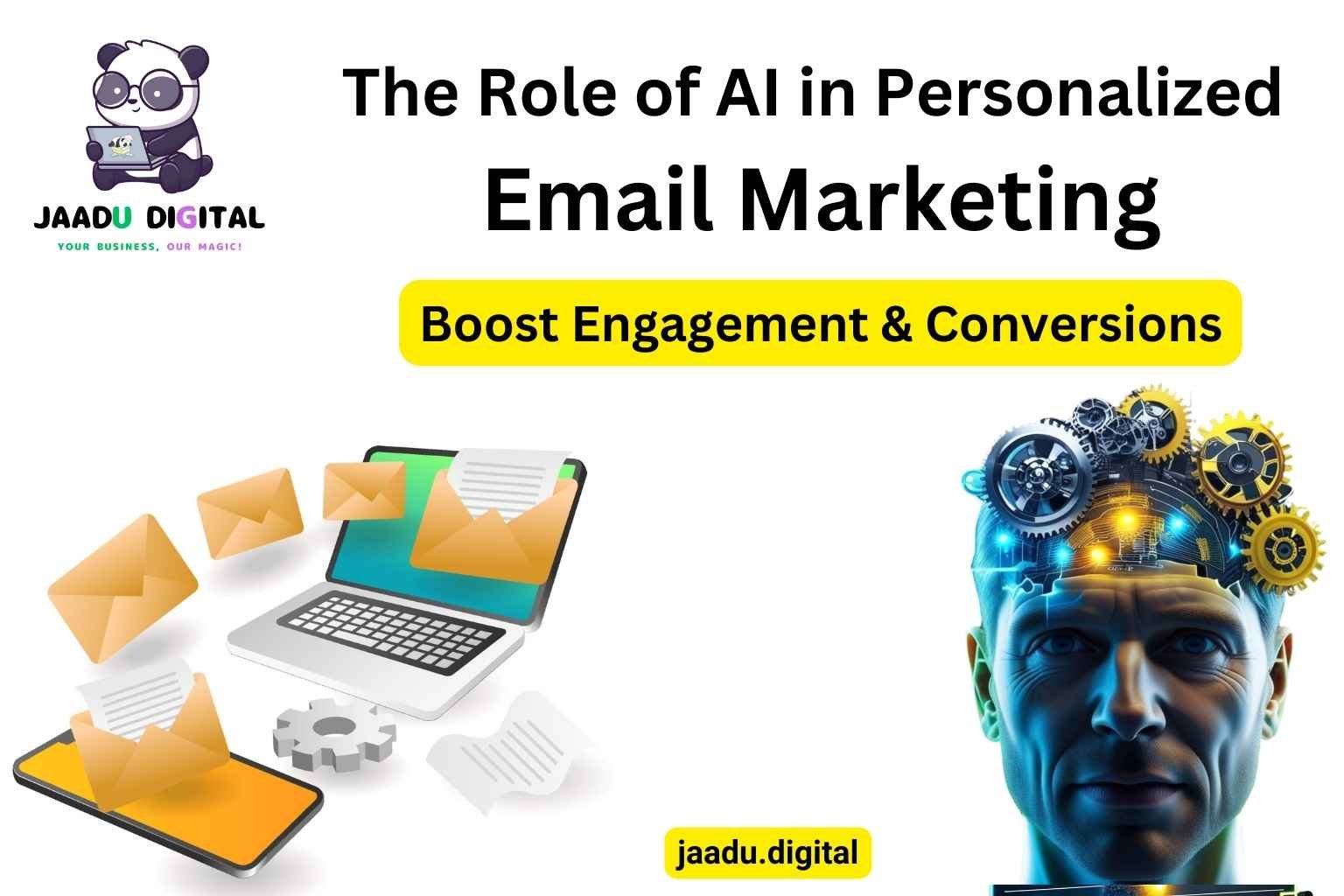 The Role of AI in Personalized Email Marketing