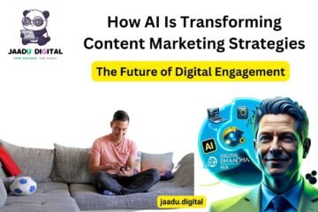 Discover how AI is revolutionizing content marketing strategies. Learn how AI-powered tools enhance content creation, SEO, personalization, and automation to drive engagement and conversions. Stay ahead with the latest AI marketing trends!