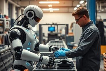 Robotics Engineering